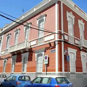 Tati Habitación en casa particular Las Palmas de Gran Canaria