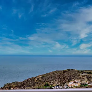 Modern With Private Parking & Ocean View & Coffee Corner Apartamento Icod De Los Vinos