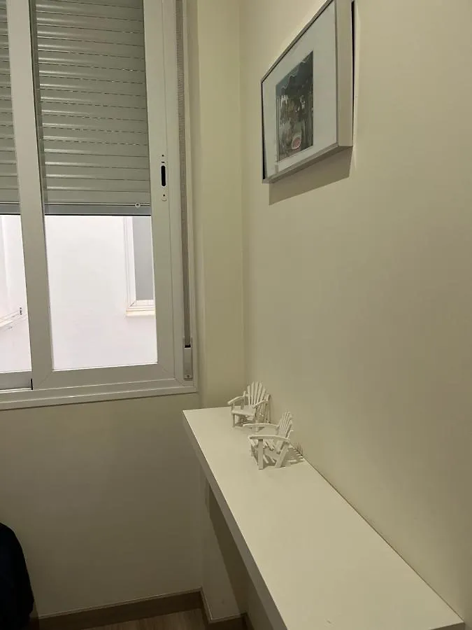 Gran Suite Centro Historico De Malaga Spain