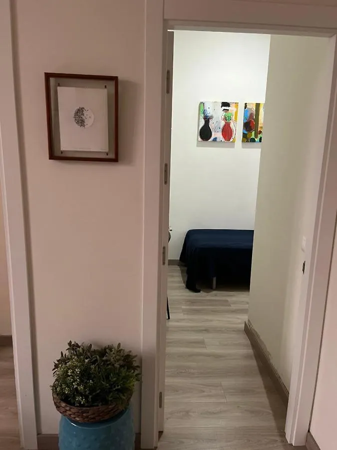 Apartment Gran Suite Centro Historico De Malaga Spain