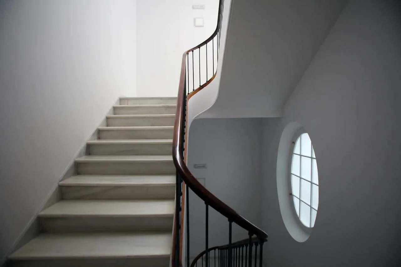 Gran Suite Centro Historico De Malaga