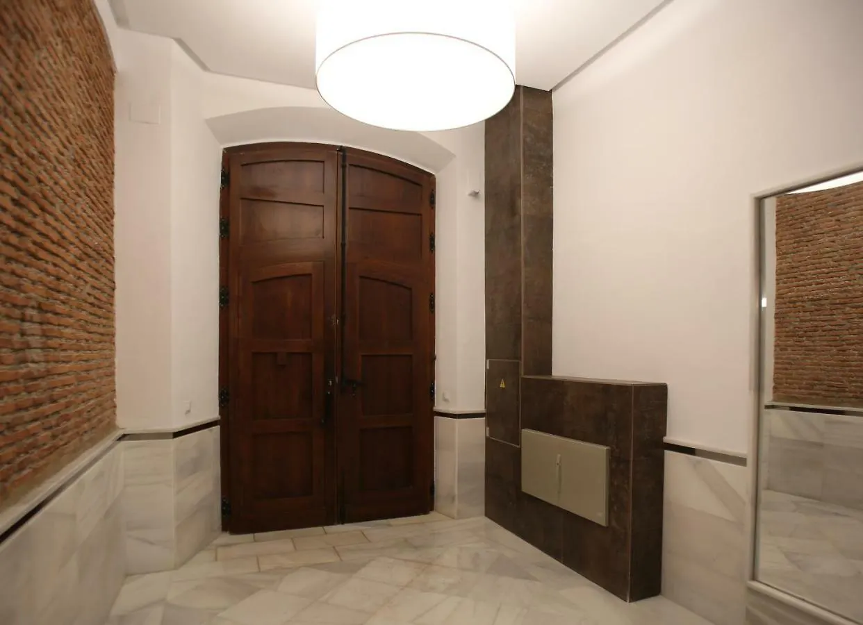 Apartment Gran Suite Centro Historico De Malaga